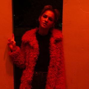 Meet your Posher, Deborah